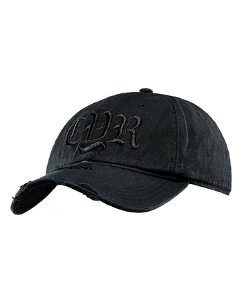::001 Black