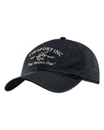 Blacksmith Cap