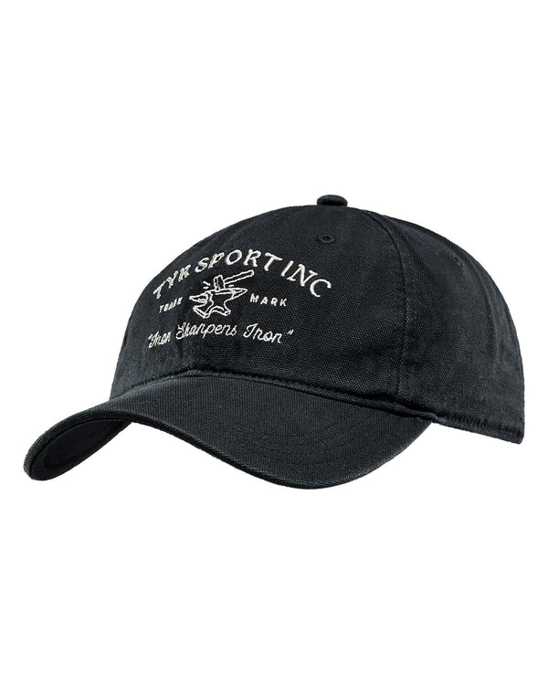 ::001 Black