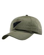 Ethos Cap - Olive