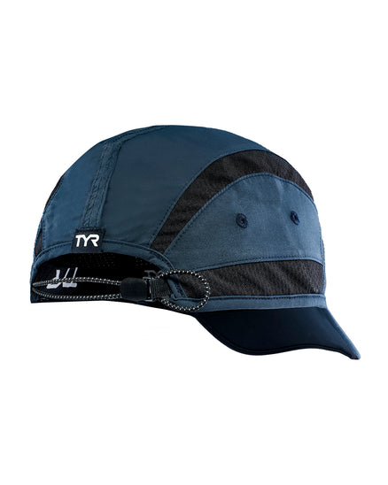 ::422 Blue/Black