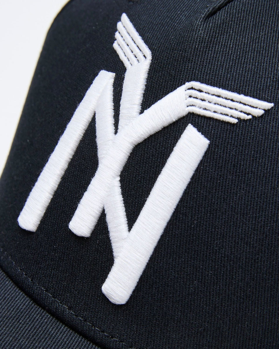 Signature NY Mark