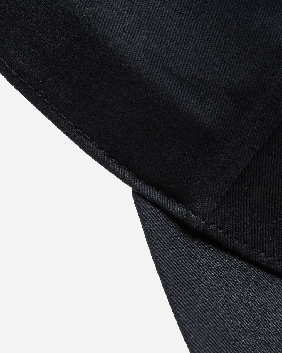 Refined Cotton