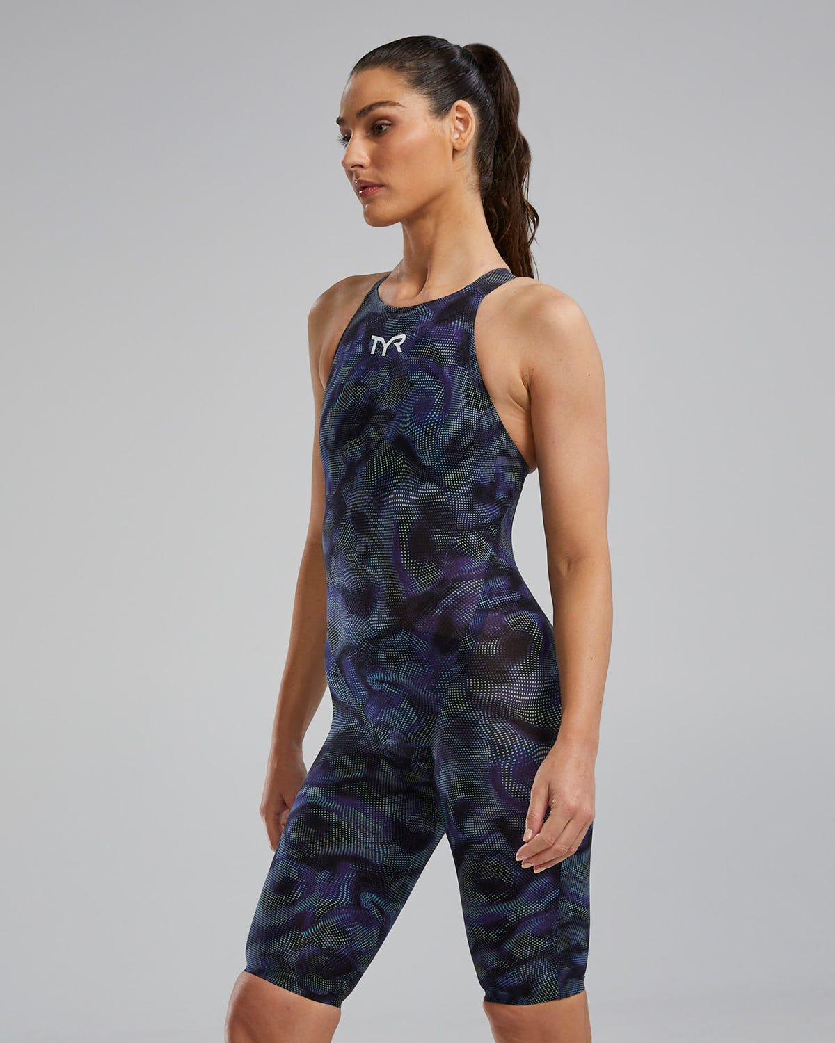 Product image for 334 Lime/Navy