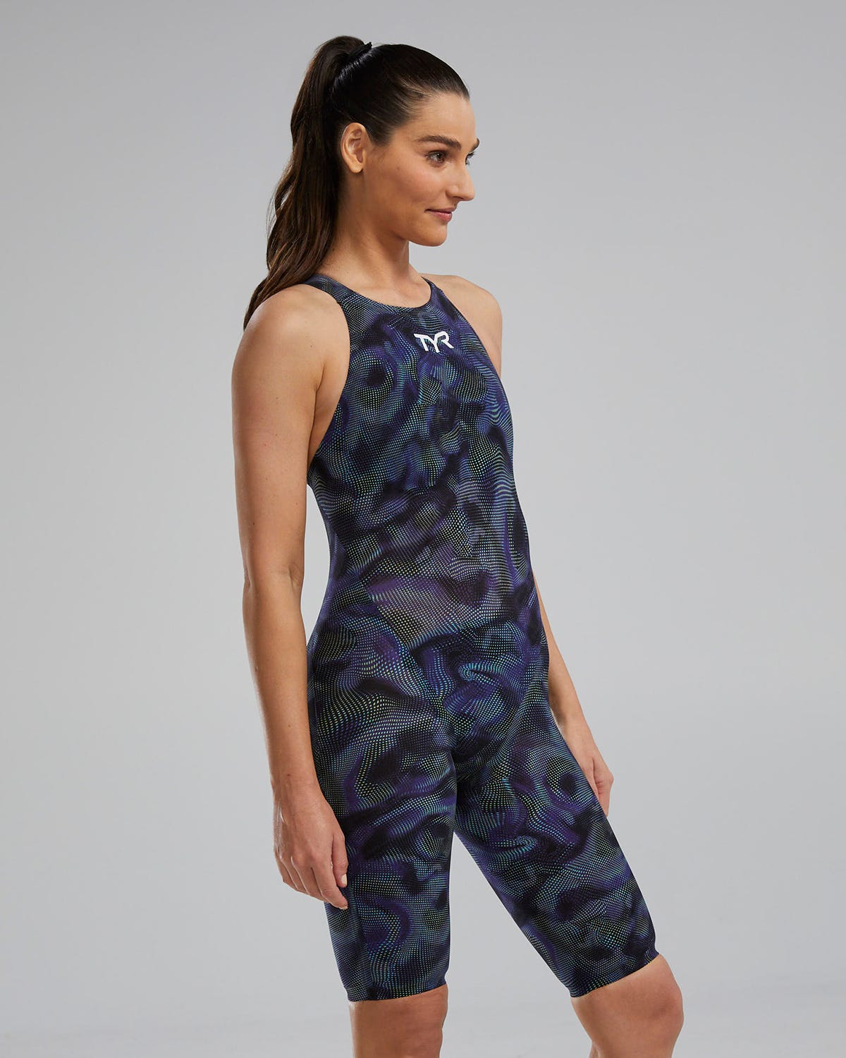 Product image for 334 Lime/Navy