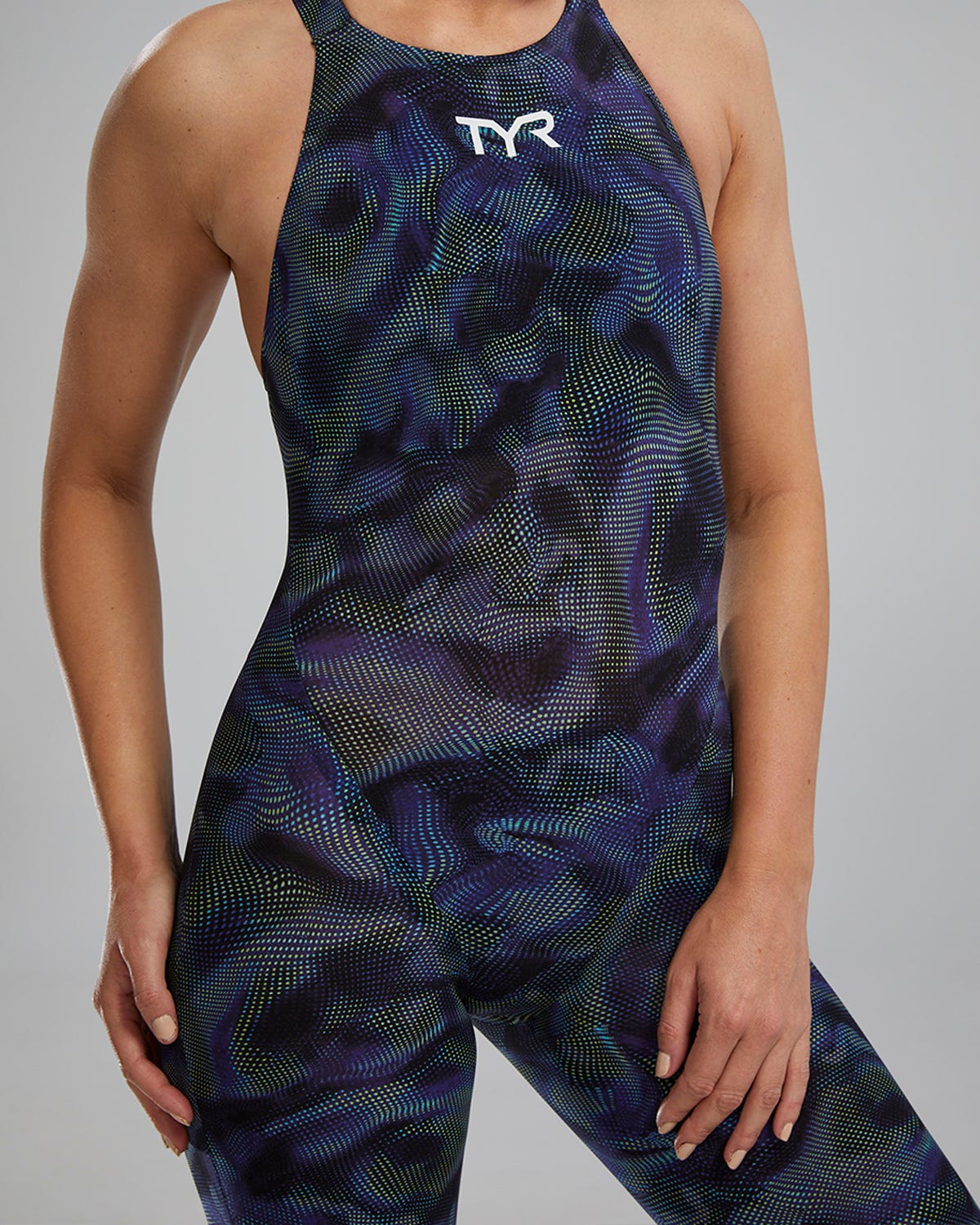 Product image for 334 Lime/Navy