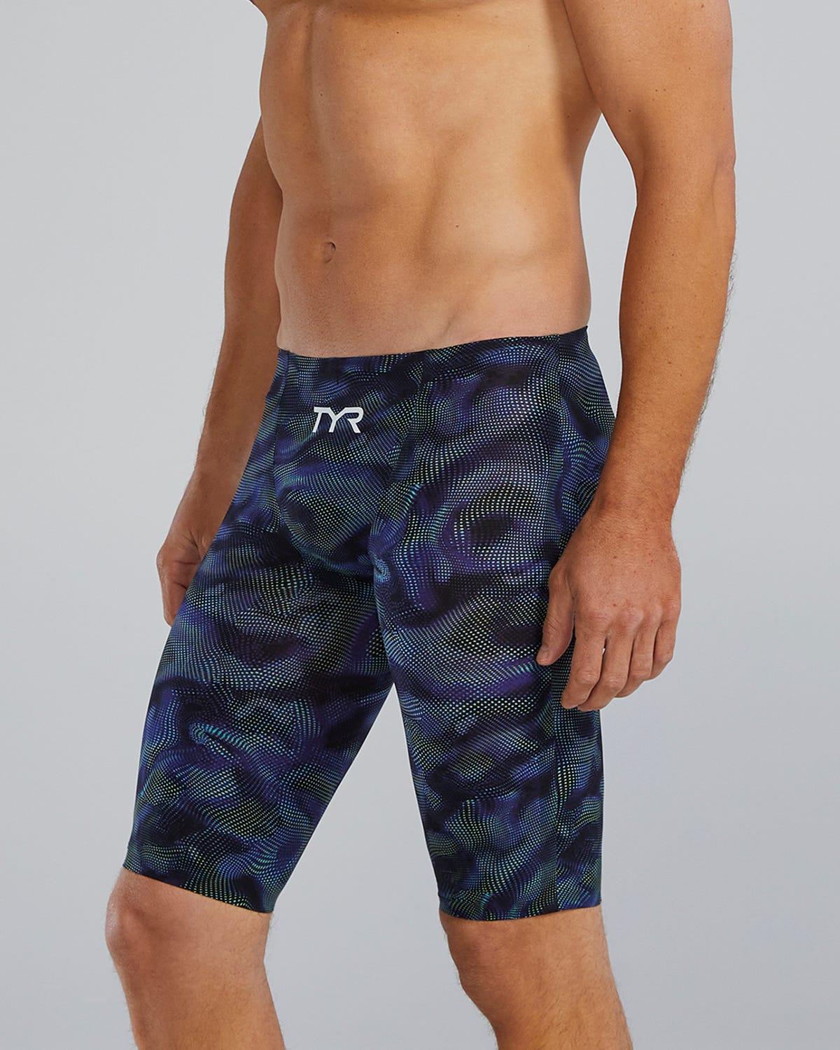 Product image for 334 Lime/Navy