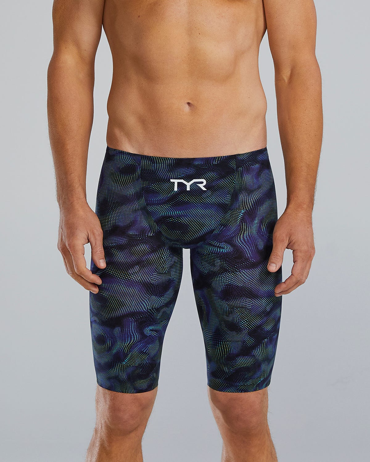 Product image for 334 Lime/Navy