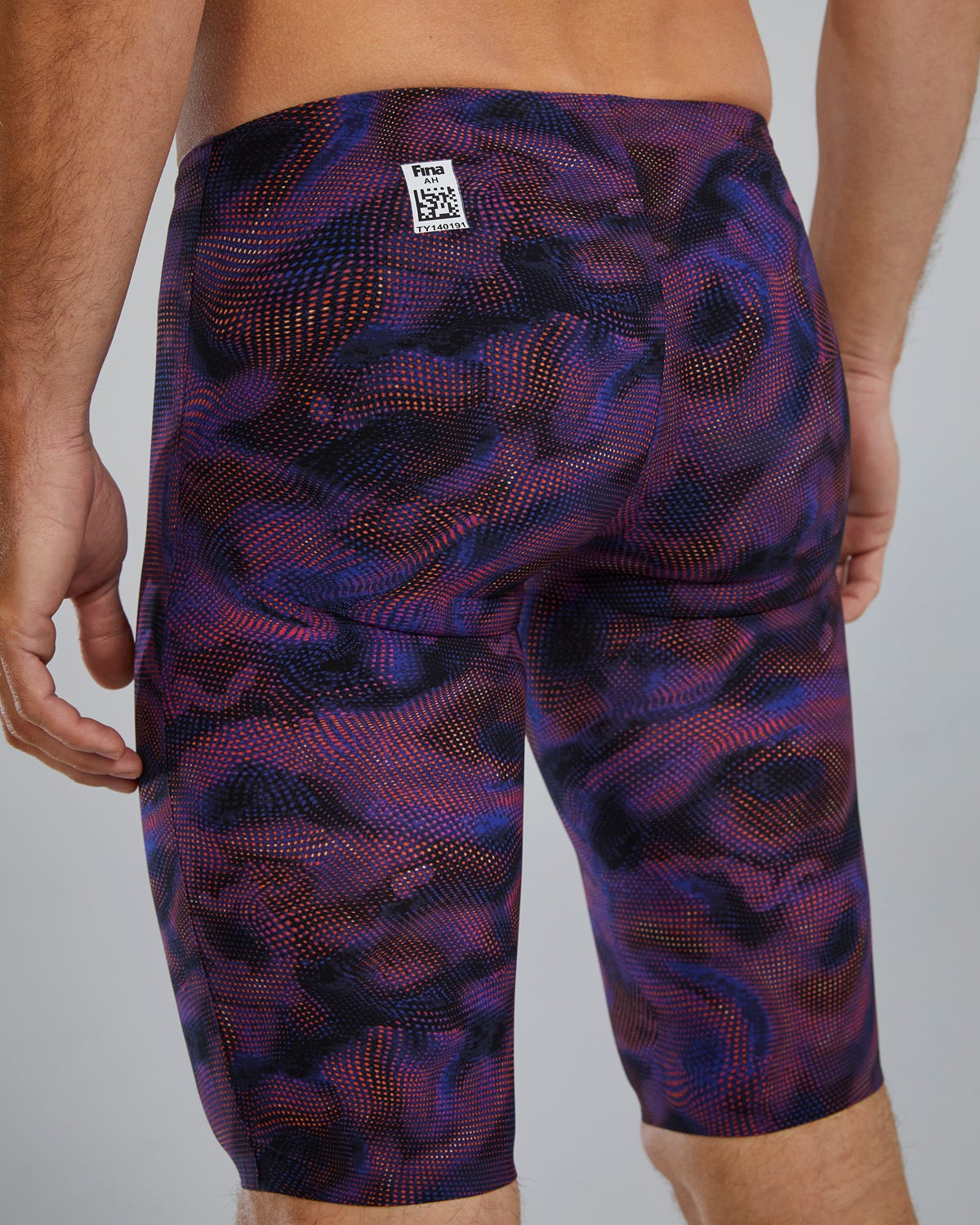 Product image for 418 Navy/Multi