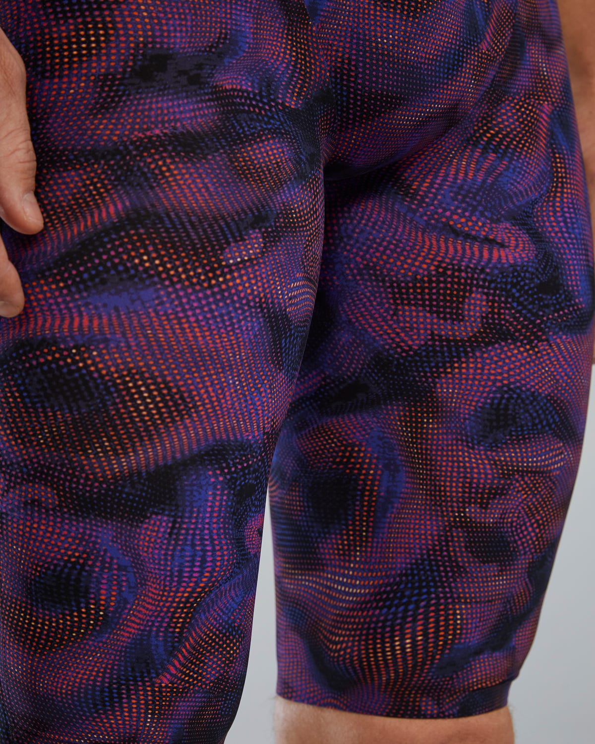 Product image for 418 Navy/Multi