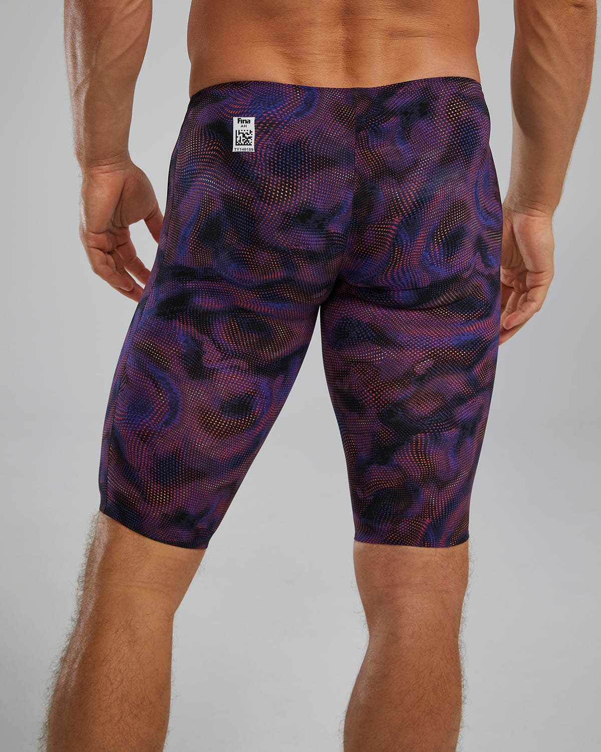 Product image for 418 Navy/Multi