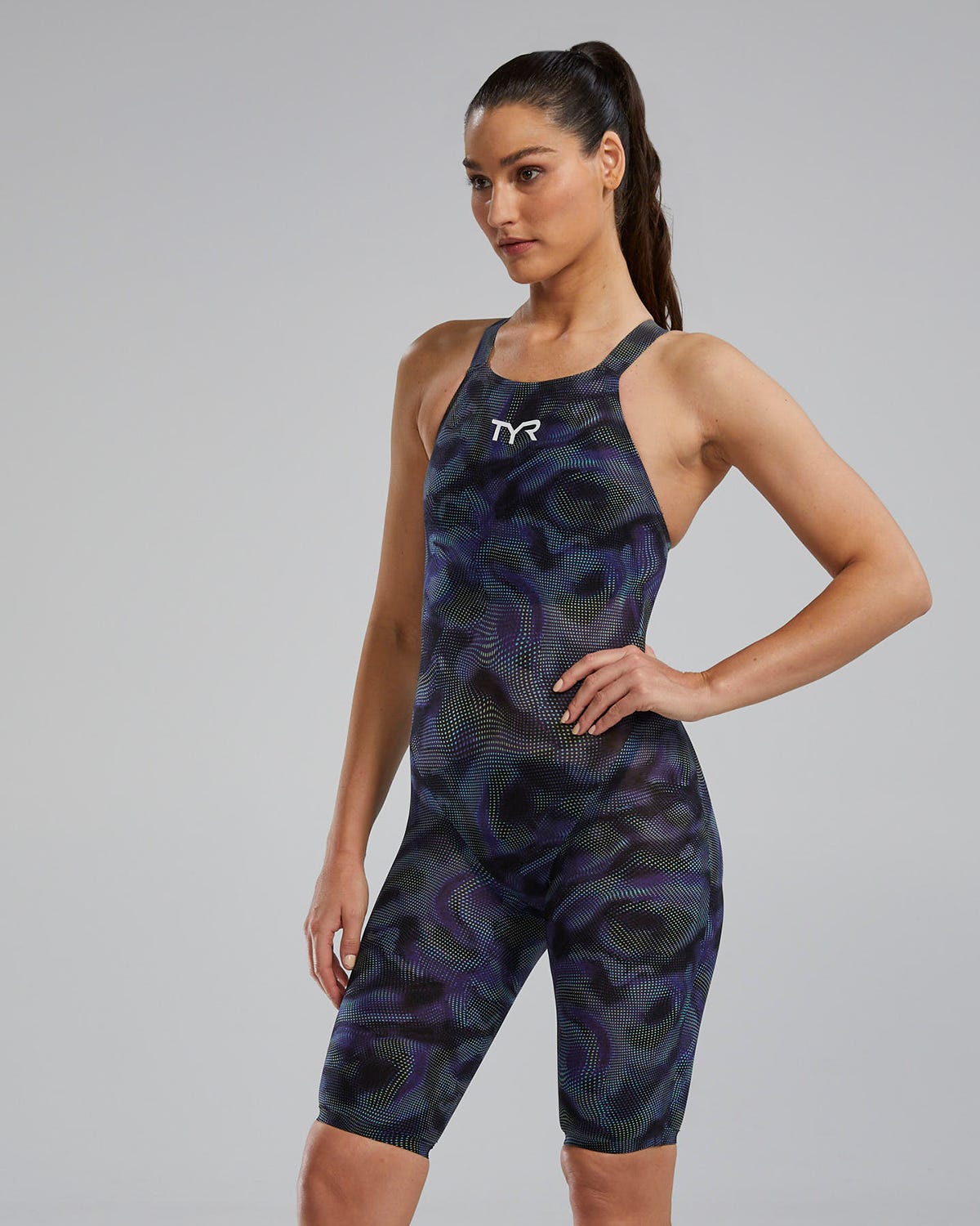 Product image for 334 Lime/Navy
