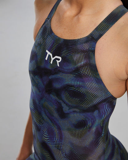 Product image for 334 Lime/Navy