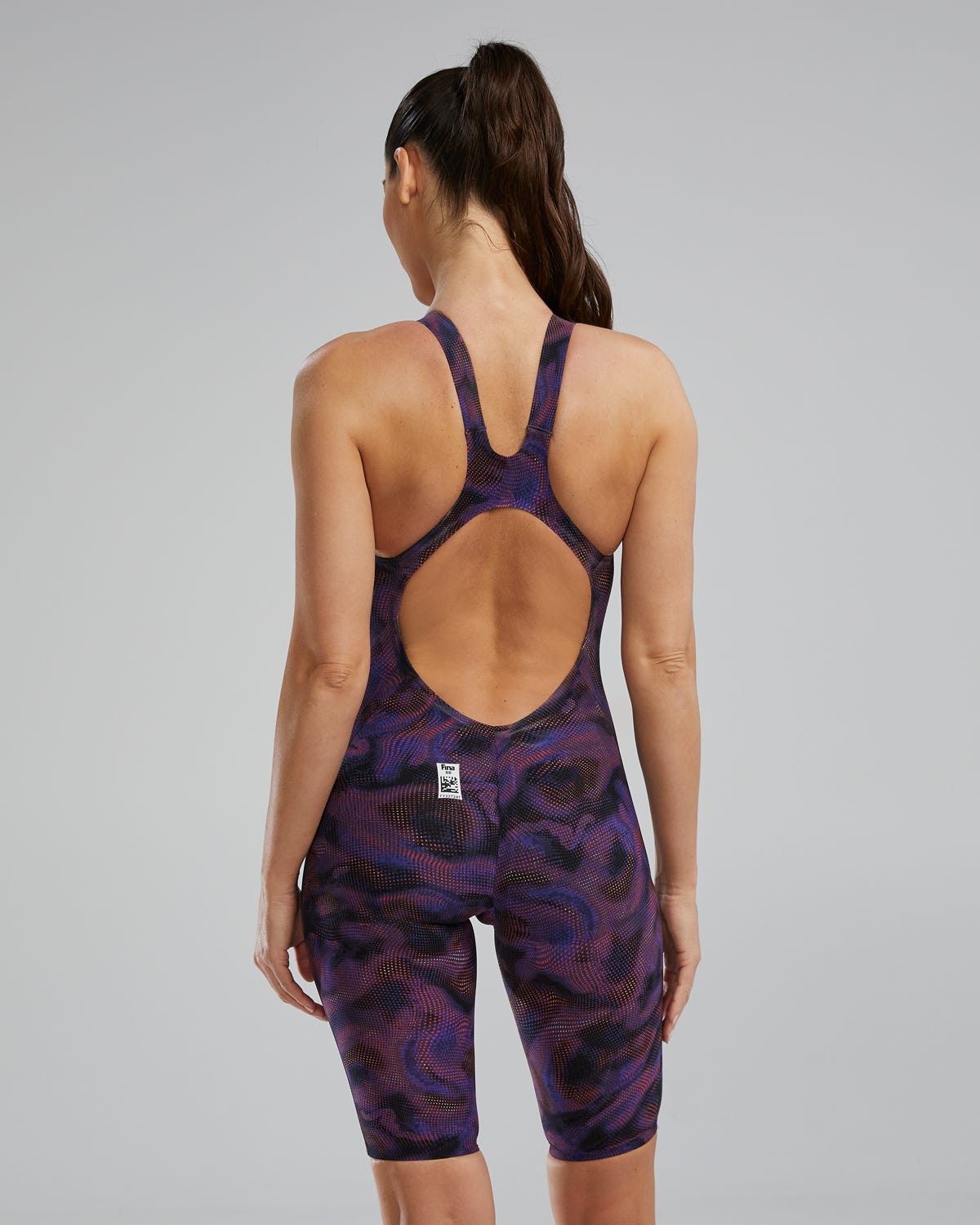 Product image for 418 Navy/Multi