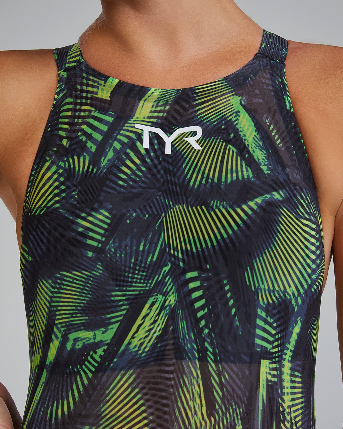 Women's Avictor Closed Back Tech Suit - Helux – TYR US