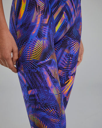 Women's Avictor Closed Back Swimsuit - Helux