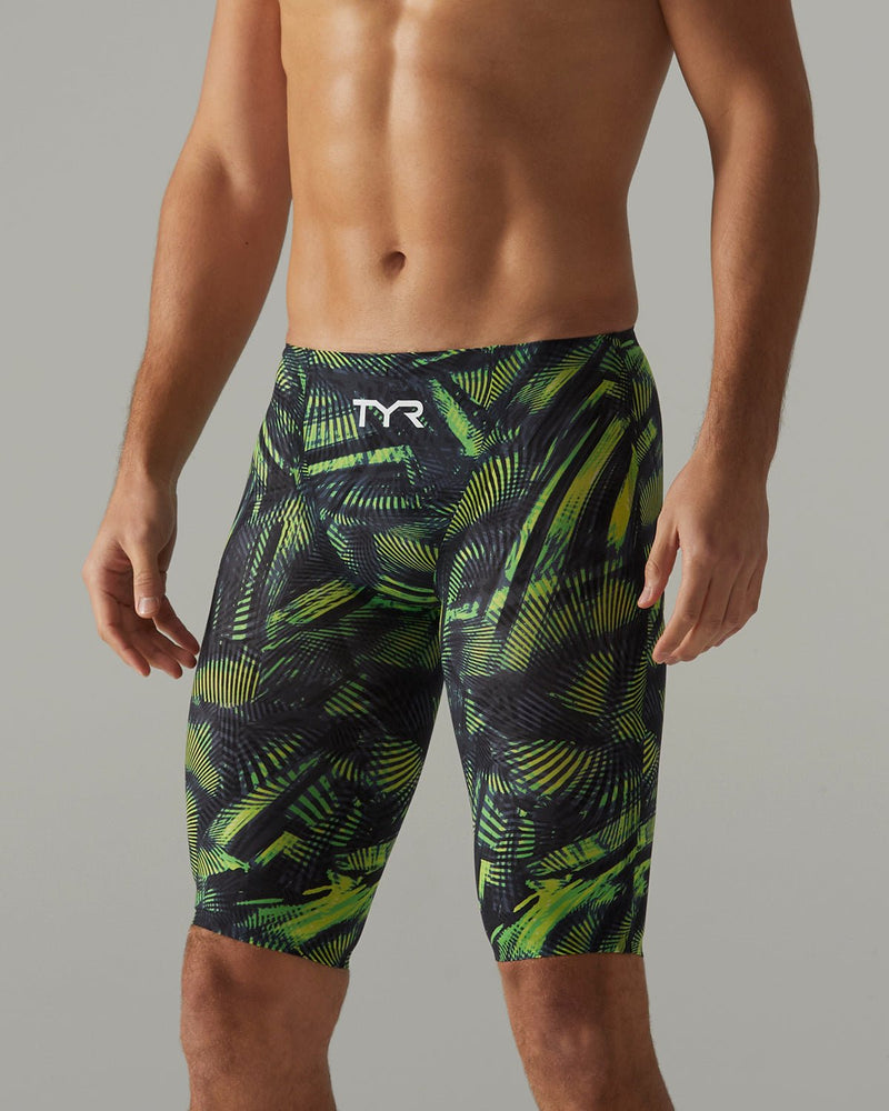 ::009 Black/Lime