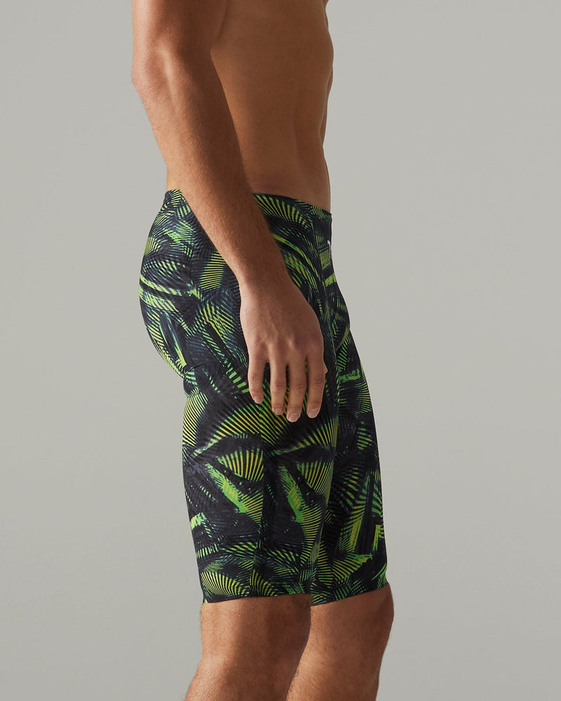 ::009 Black/Lime