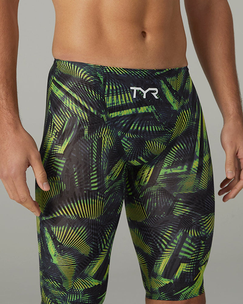 ::009 Black/Lime