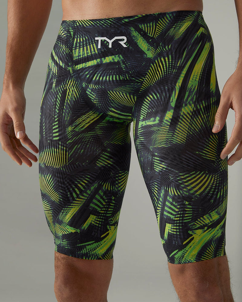 ::009 Black/Lime