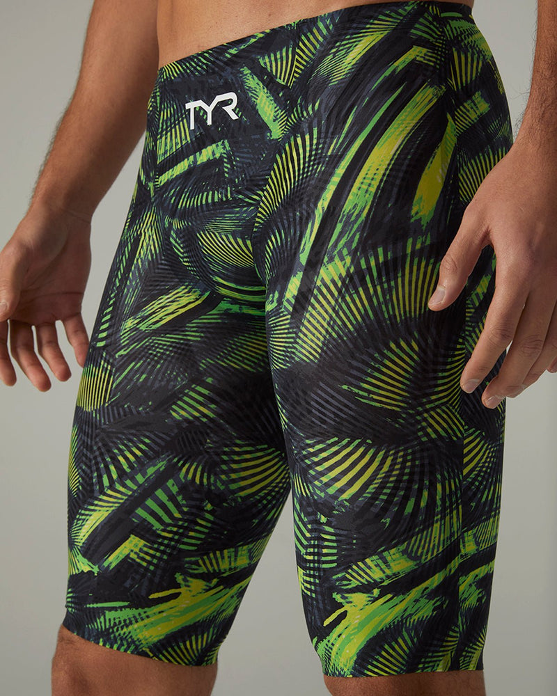 ::009 Black/Lime