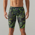 ::009 Black/Lime