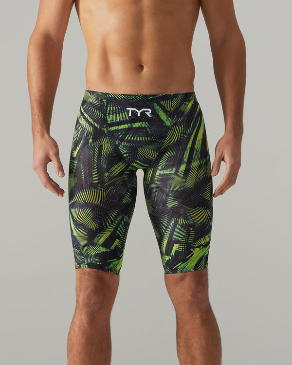 ::009 Black/Lime