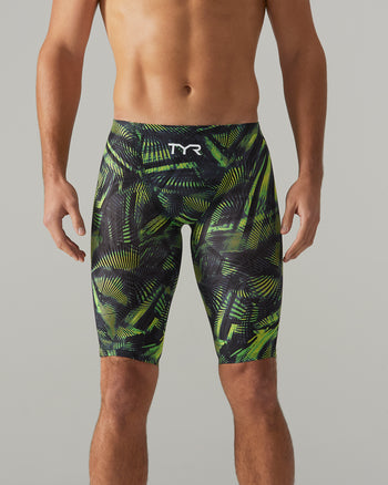 ::009 Black/Lime