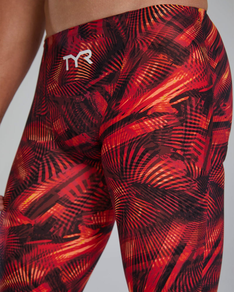 ::639 Red/Orange
