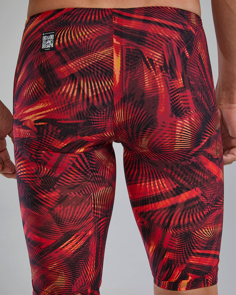 ::639 Red/Orange