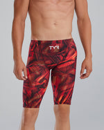 Men's Avictor High Waist Jammer Tech Suit - Helux