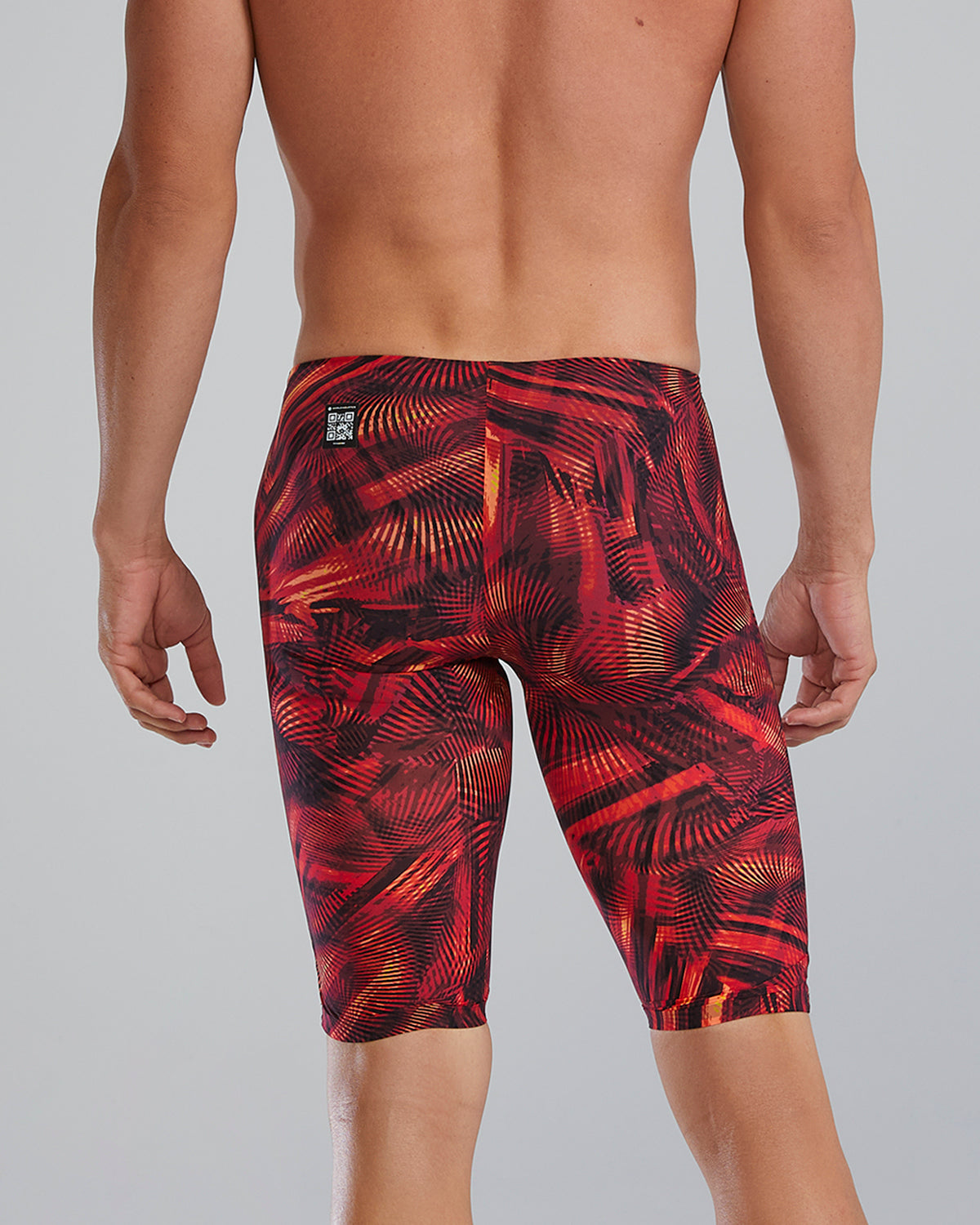 ::639 Red/Orange