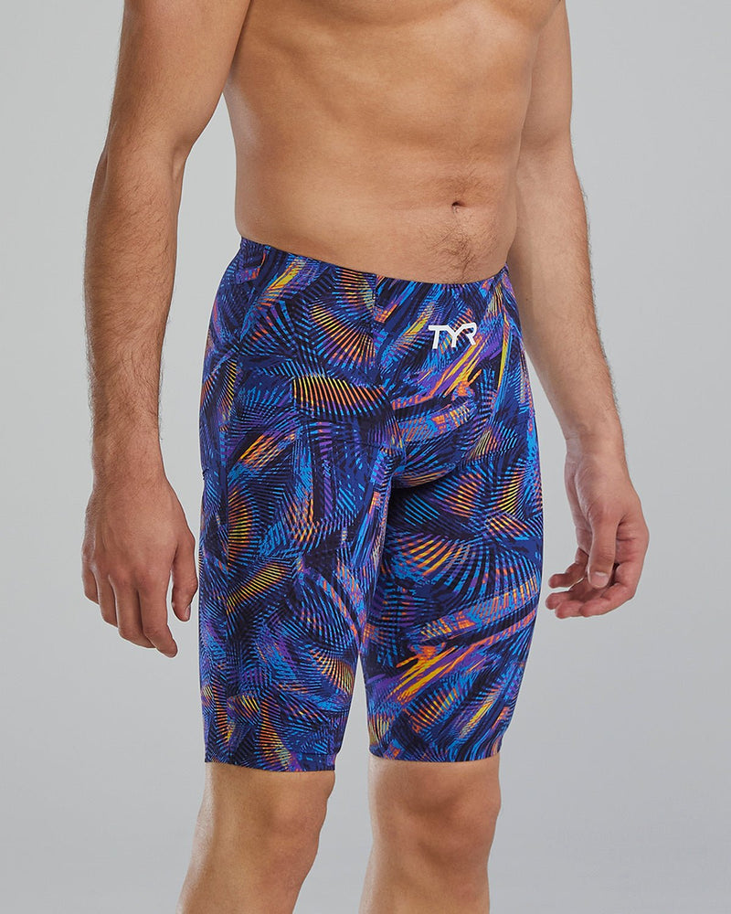 ::714 Purple/Gold