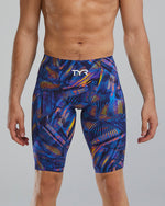 Men's Avictor High Waist Jammer Tech Suit - Helux