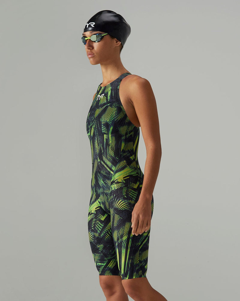 ::009 Black/Lime