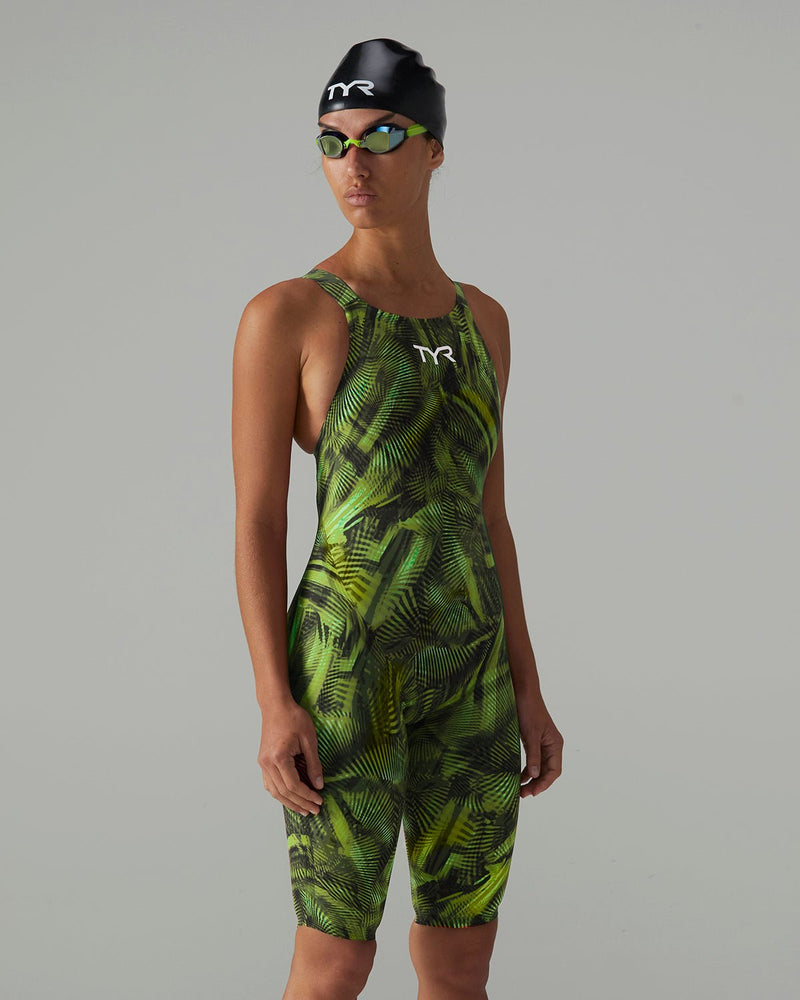 ::009 Black/Lime
