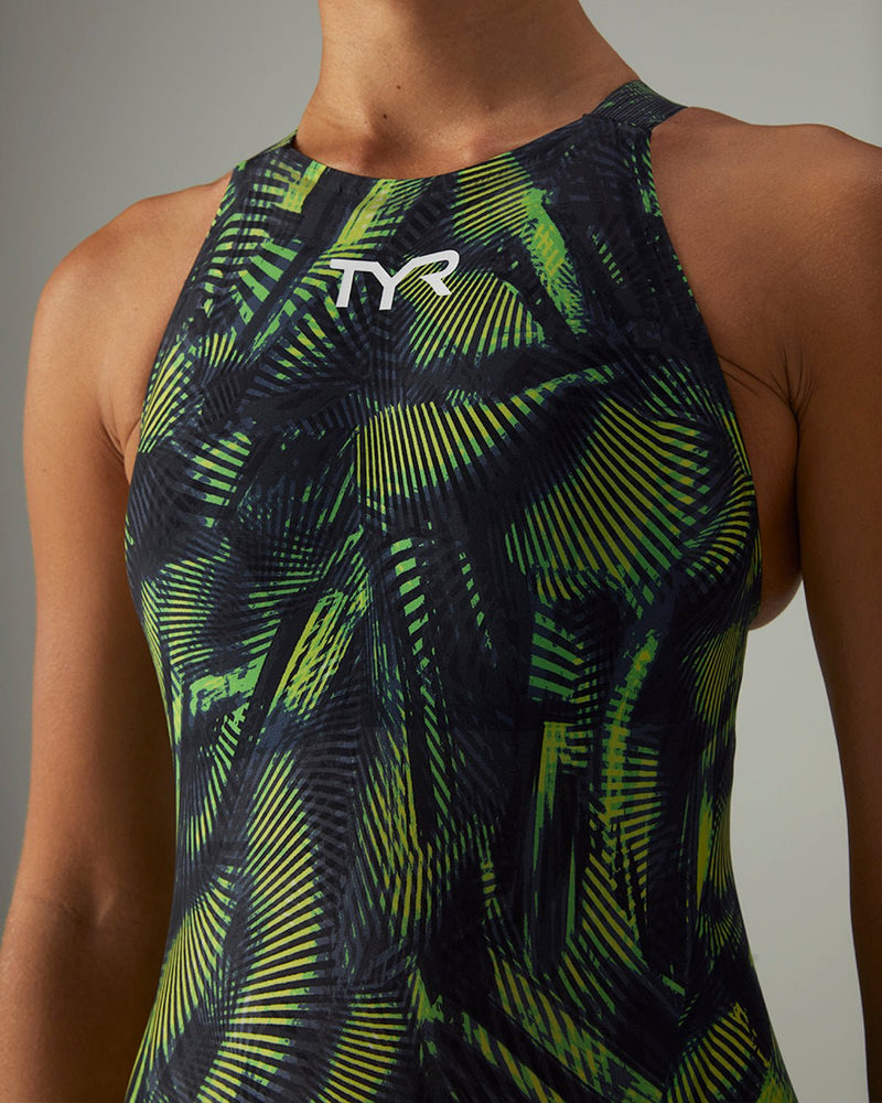 ::009 Black/Lime