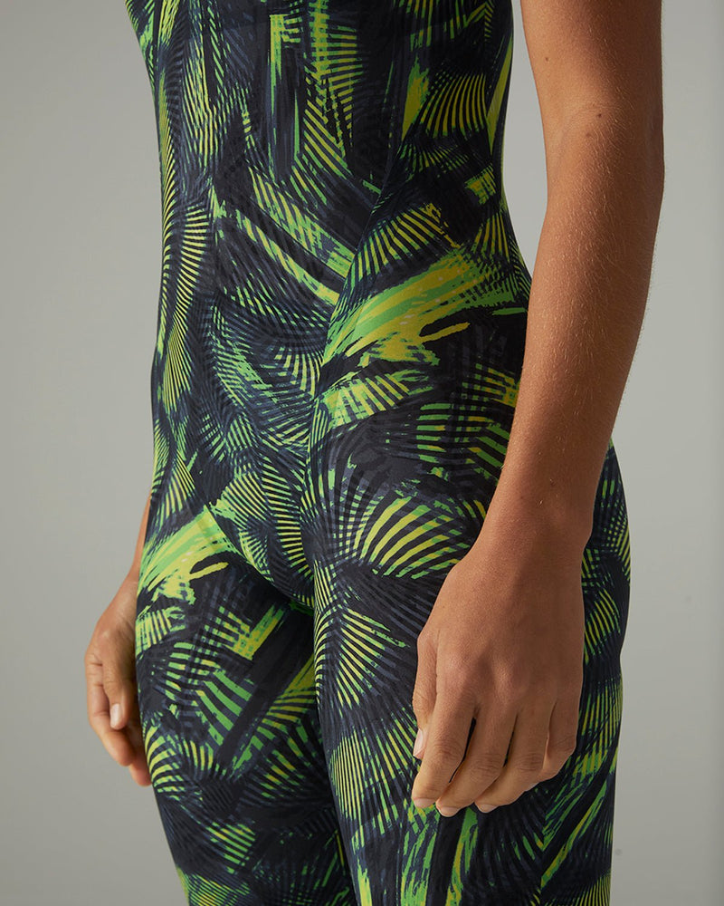 ::009 Black/Lime