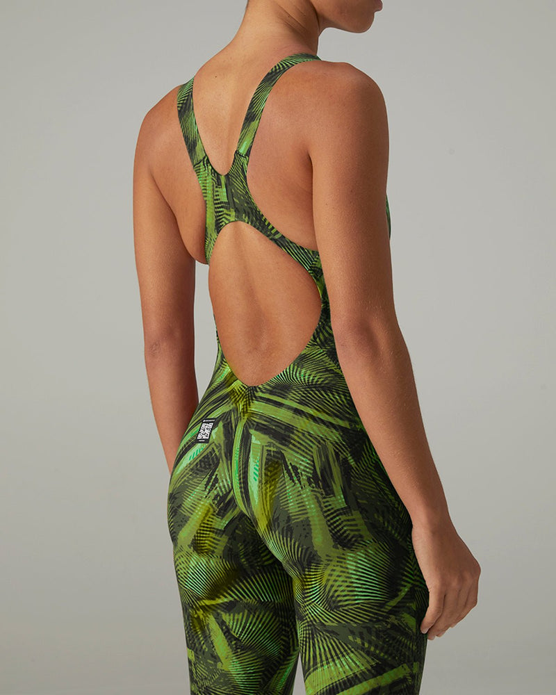 ::009 Black/Lime