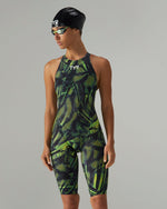 Women's Avictor Open Back Tech Suit - Helux