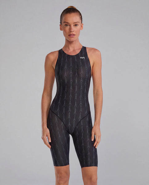 Women's Aerofit Shortjohn - U12 Compliant - Fusion 2 – TYR US