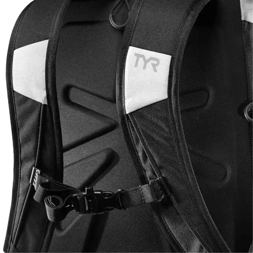 Comfortable to Carry
