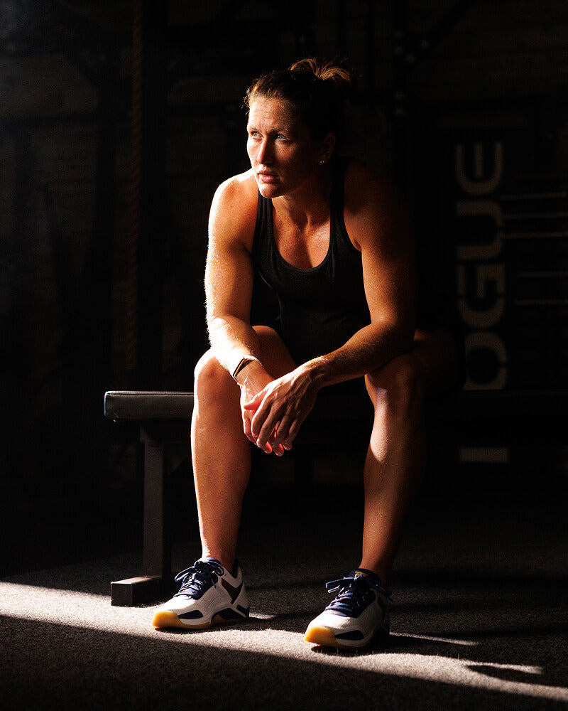 ボクツスドリーム Tia-Clair Toomey x TYR — CrossFit Champion | TYR – TYR US