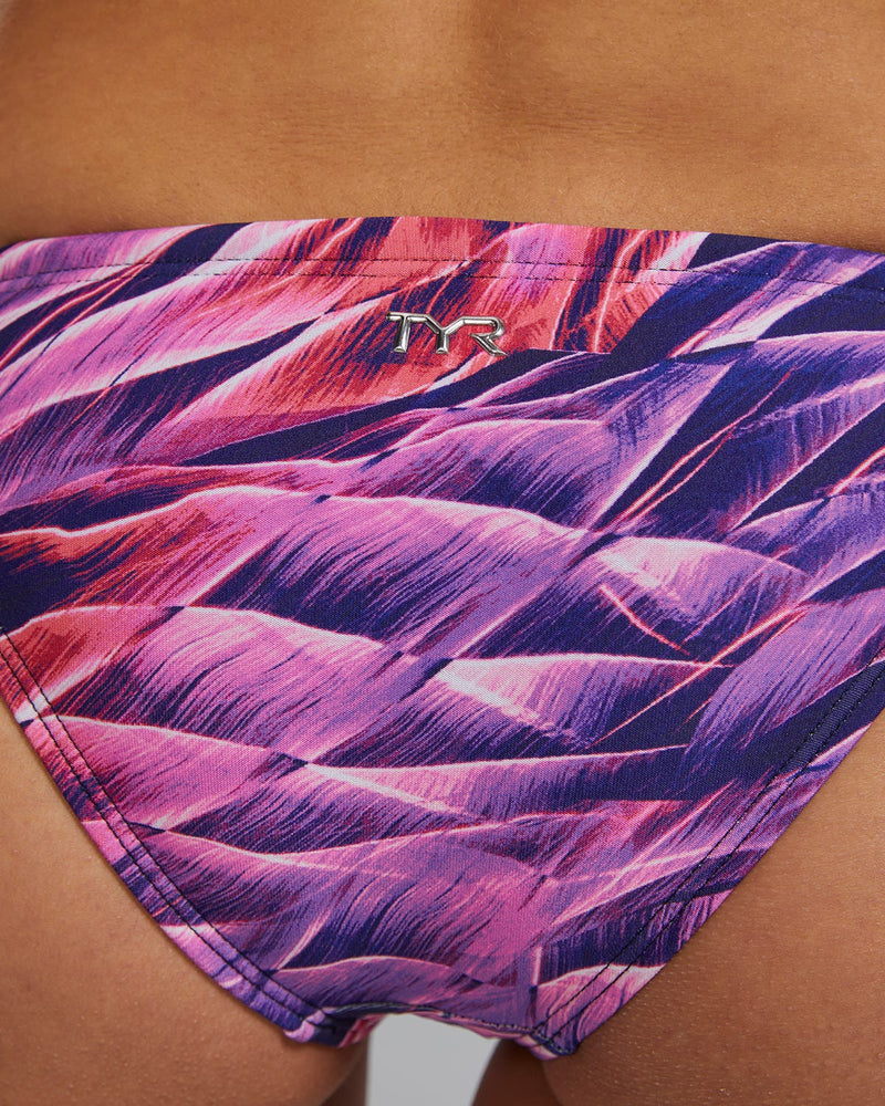 ::696 Pink/Multi