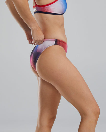Product image for 404 Navy/Red