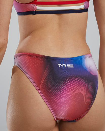Product image for 404 Navy/Red