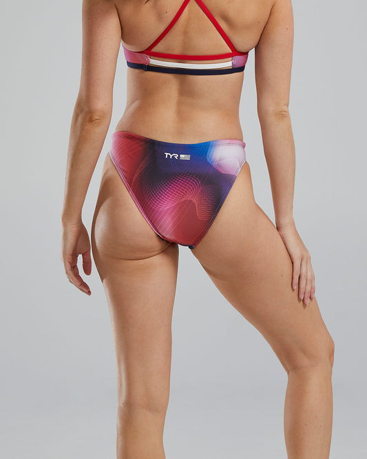 Product image for 404 Navy/Red