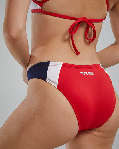 Product image for 642 Red/Navy
