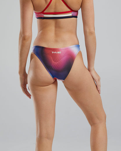 Product image for 404 Navy/Red