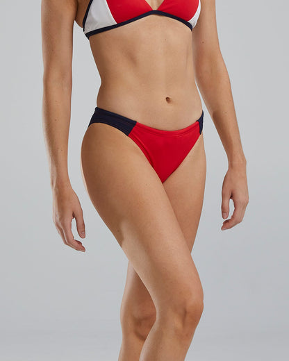 Product image for 642 Red/Navy